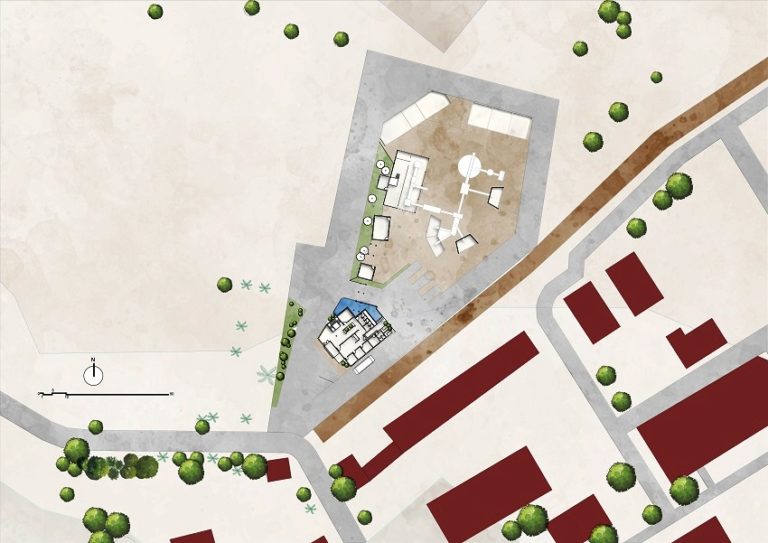 Demolition Repair: Planning For Disposal Of Waste2