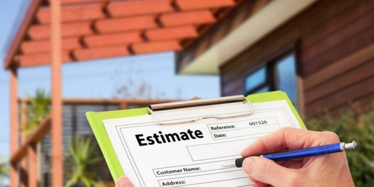 Demolition Repair: What To Look For In An Estimate1
