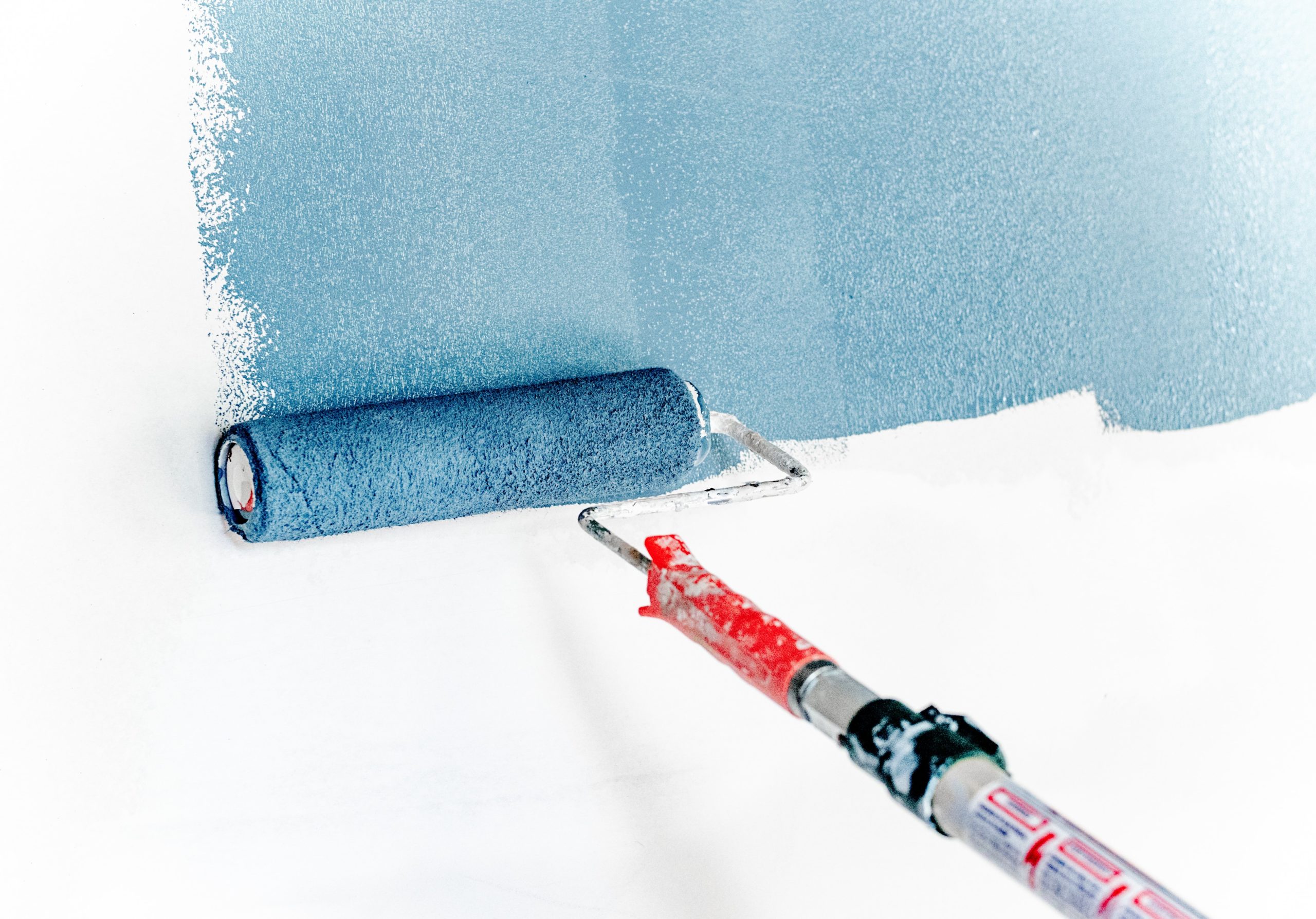 Tips for Preparing Drywall Before Painting