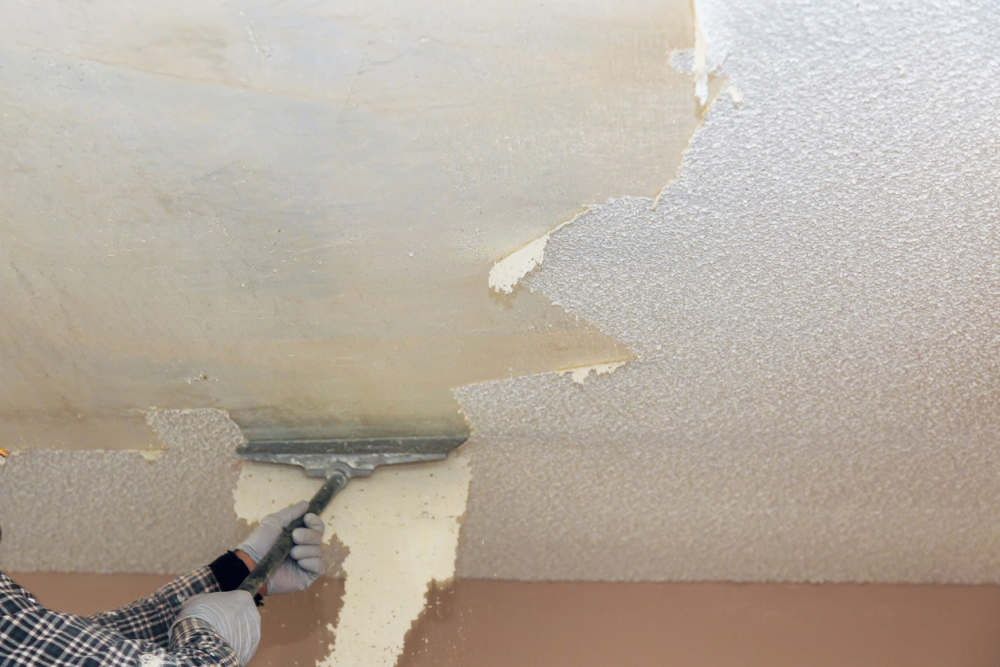 Pros Of Popcorn Ceiling Removal432