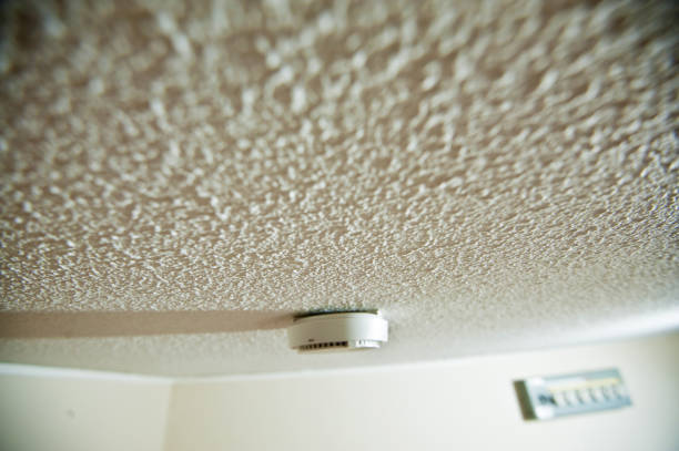 How to Remove Popcorn Ceilings Safely1