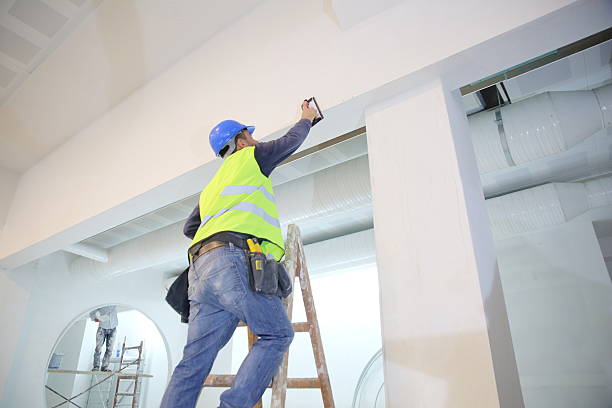 What to Do Before Painting Your Drywall2
