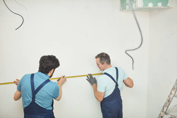 The Pros and Cons of Hiring a Professional Drywall Painter12