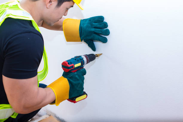 How to Choose the Right Drywall Repair Method2