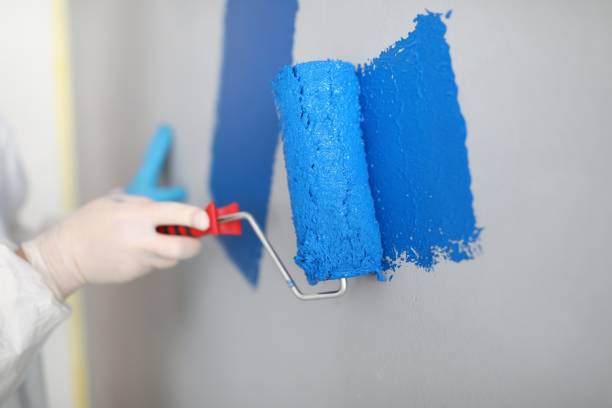 What to Avoid When Drywall Painting2