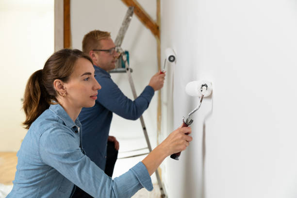 What to Know Before Starting a Drywall Painting Project
