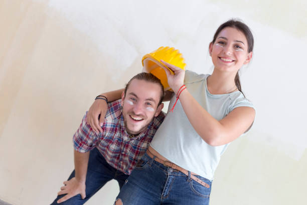 What to Look for When Hiring a Popcorn Ceiling Removal Company1