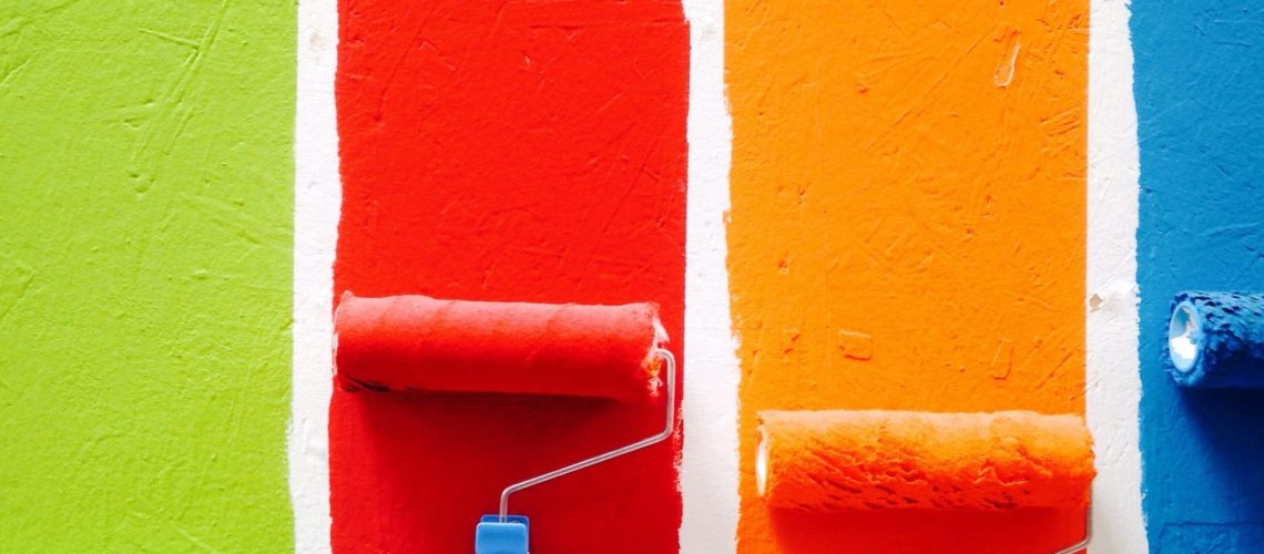 What You Need to Know About Different Types of Drywall Paint